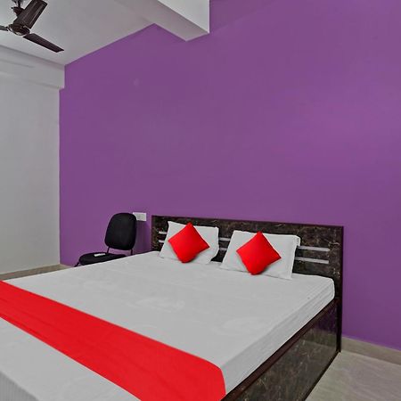 Hotel O Sun City Patna  Buitenkant foto