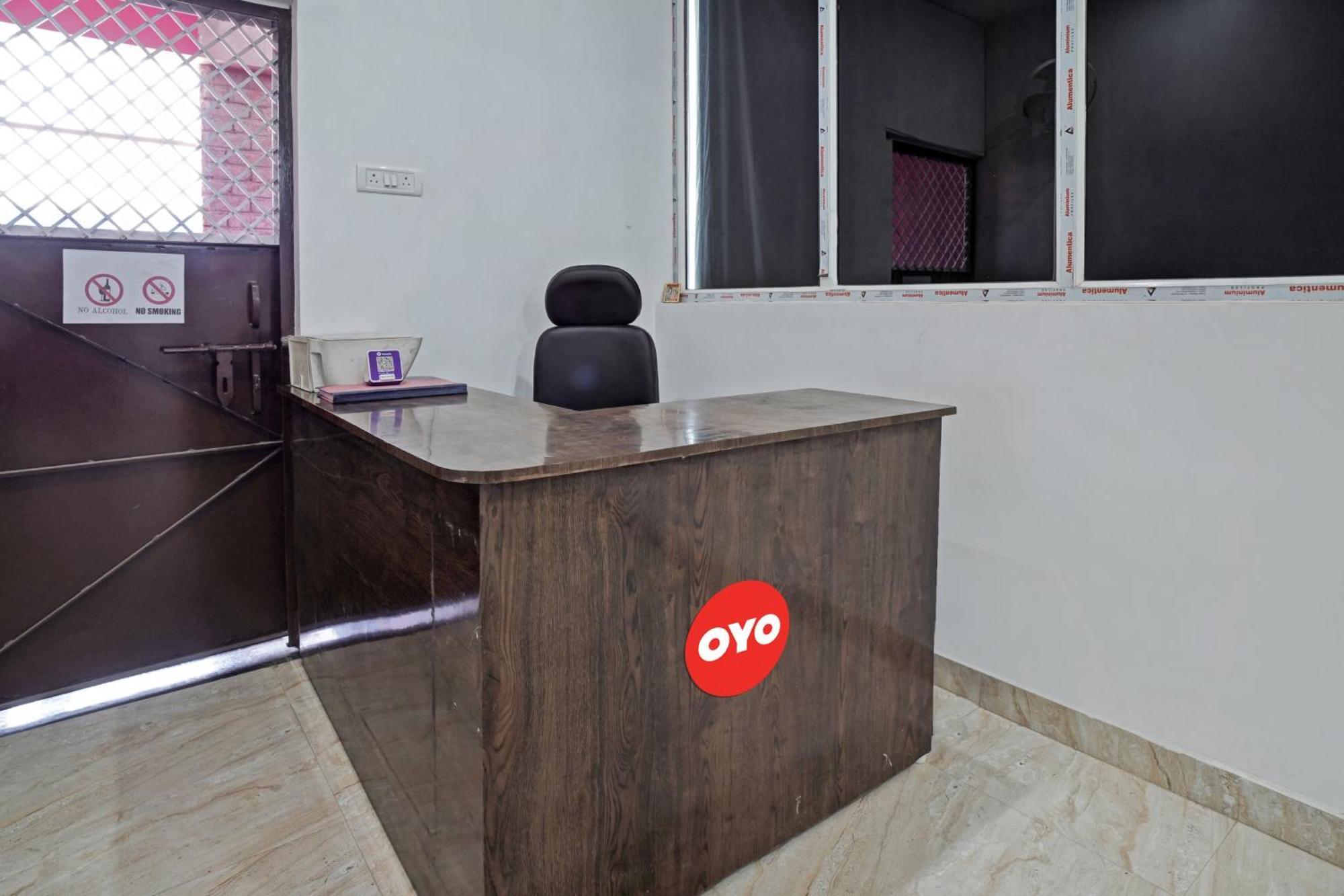 Hotel O Sun City Patna  Buitenkant foto