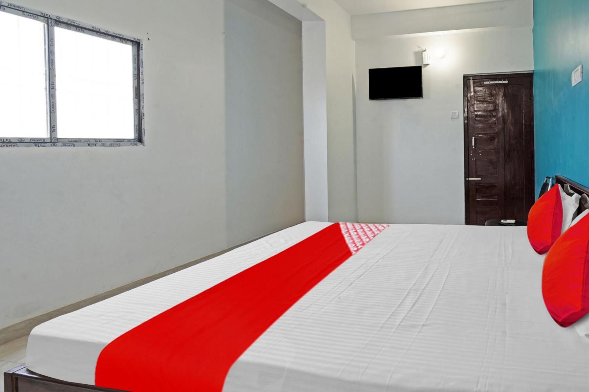Hotel O Sun City Patna  Buitenkant foto