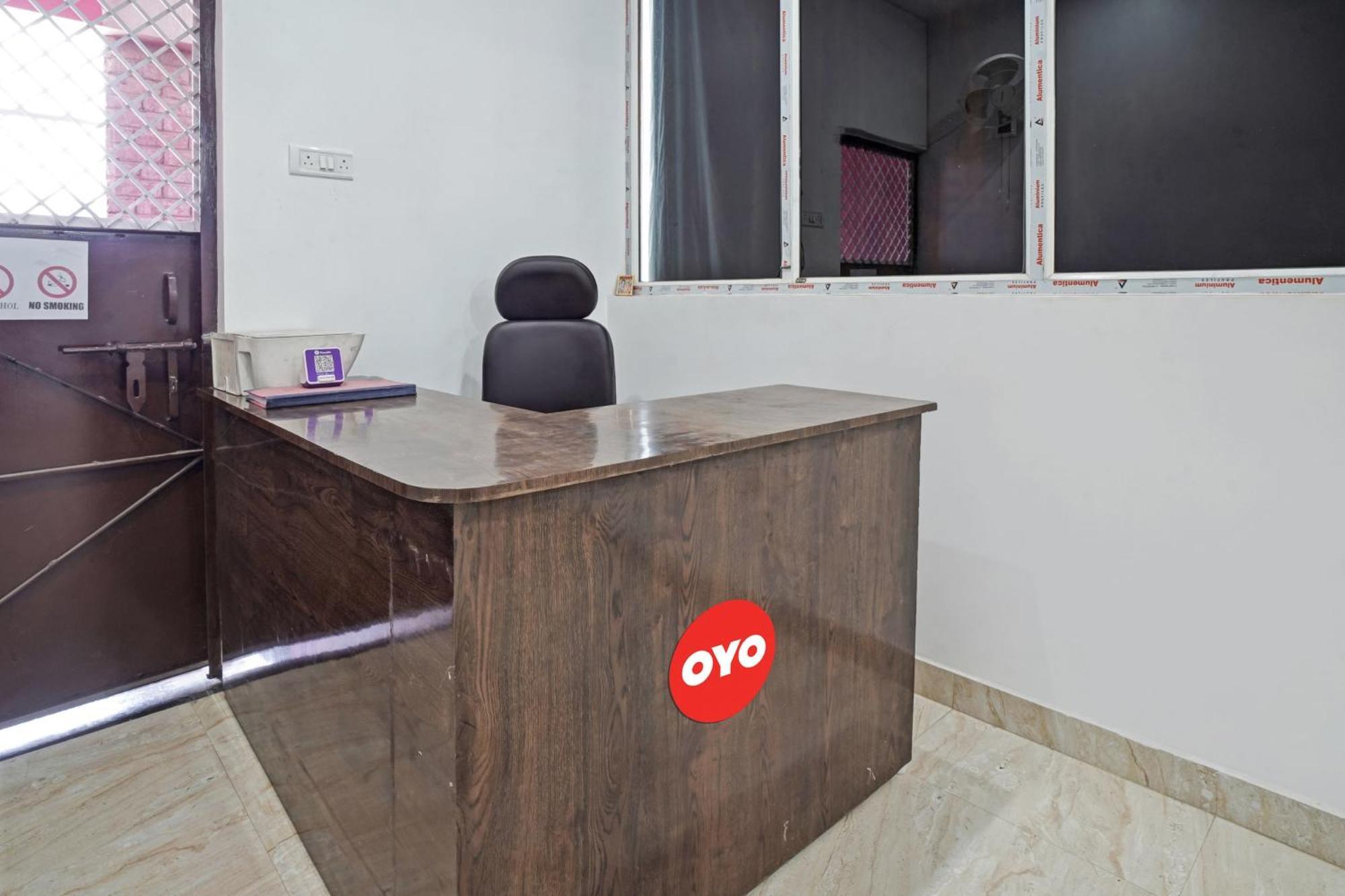 Hotel O Sun City Patna  Buitenkant foto